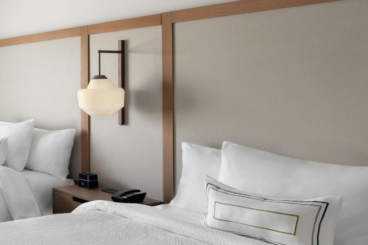 Fairfield Inn & Suites By Marriott Kenosha Pleasant Prairie Εξωτερικό φωτογραφία