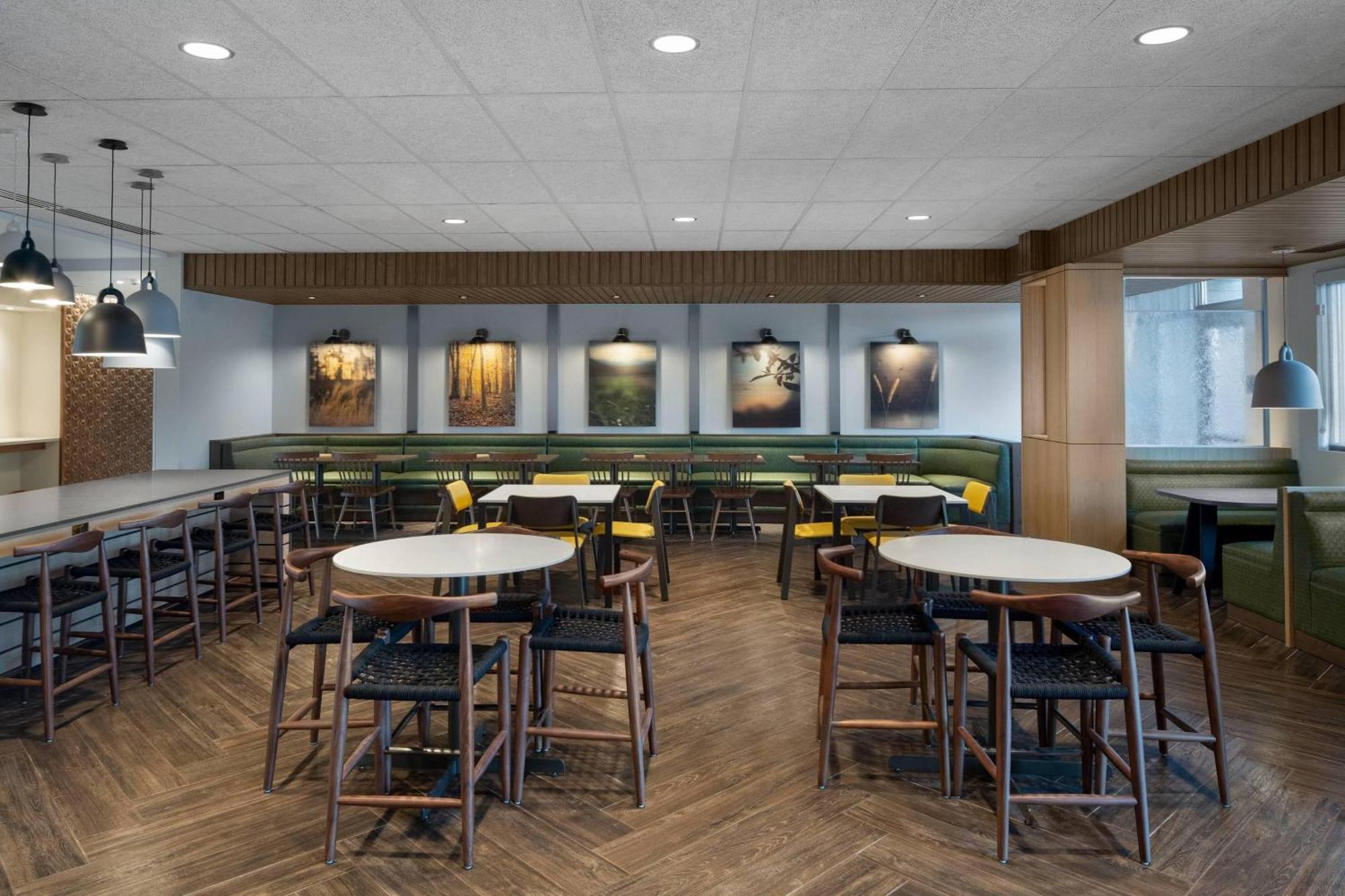 Fairfield Inn & Suites By Marriott Kenosha Pleasant Prairie Εξωτερικό φωτογραφία