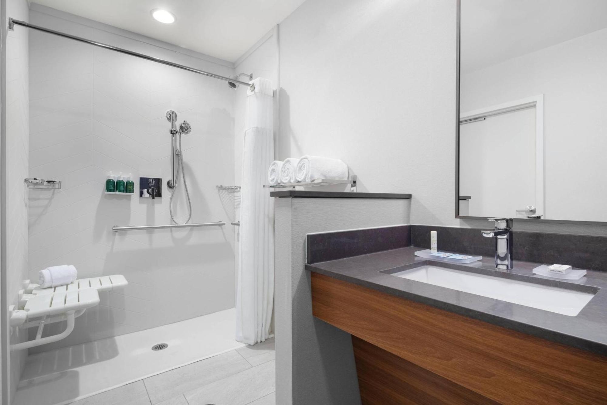 Fairfield Inn & Suites By Marriott Kenosha Pleasant Prairie Εξωτερικό φωτογραφία