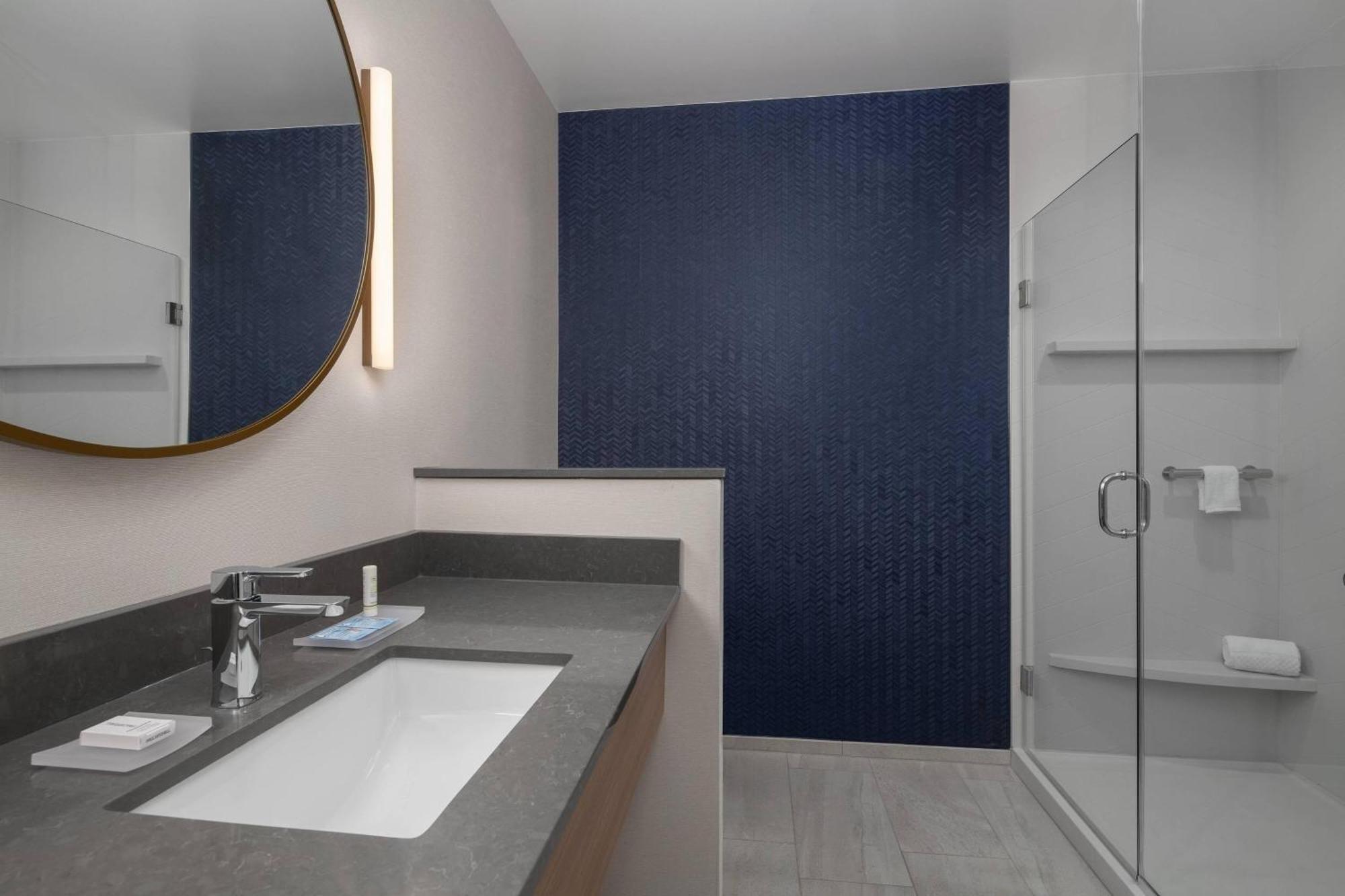 Fairfield Inn & Suites By Marriott Kenosha Pleasant Prairie Εξωτερικό φωτογραφία