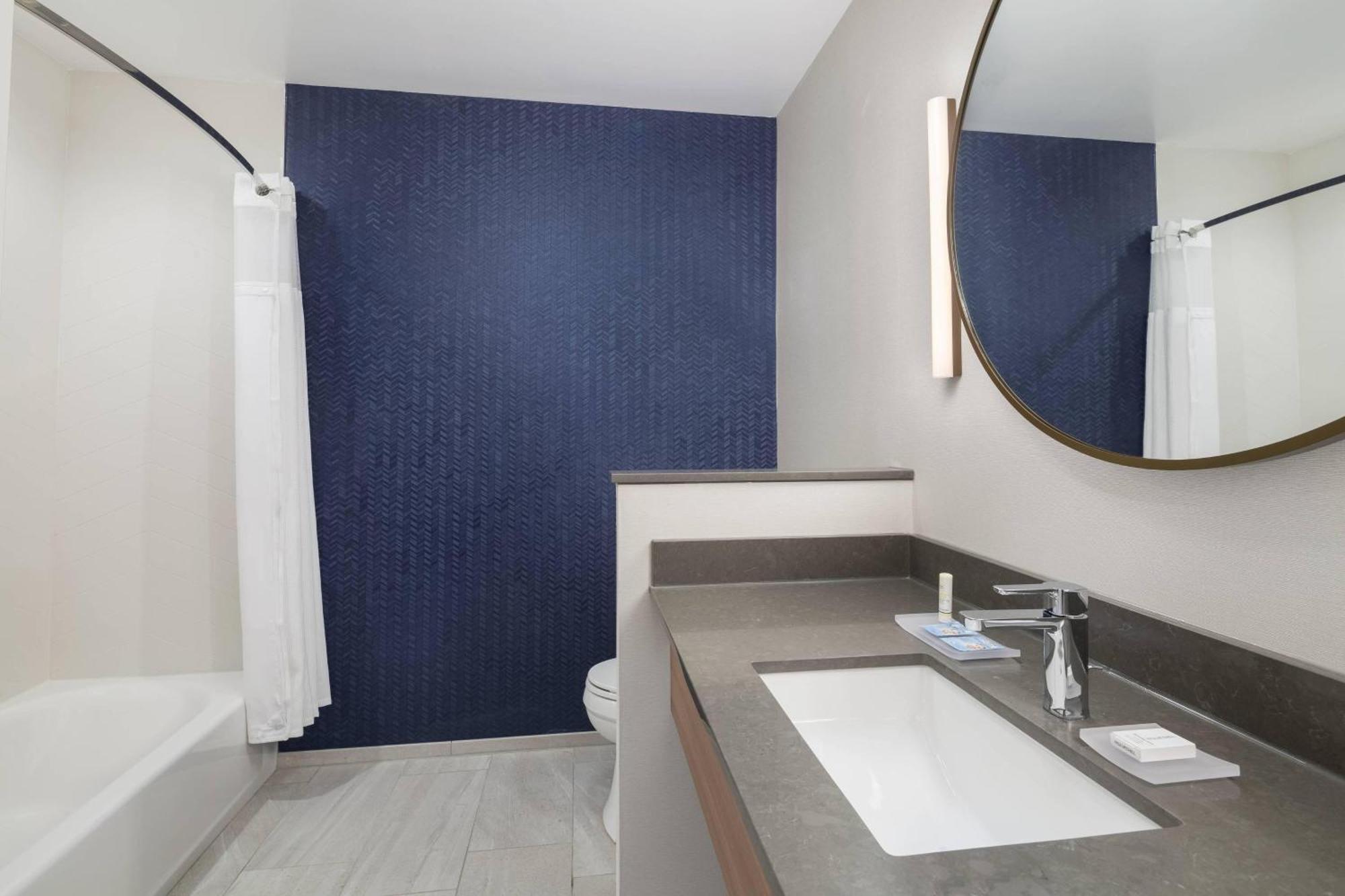 Fairfield Inn & Suites By Marriott Kenosha Pleasant Prairie Εξωτερικό φωτογραφία
