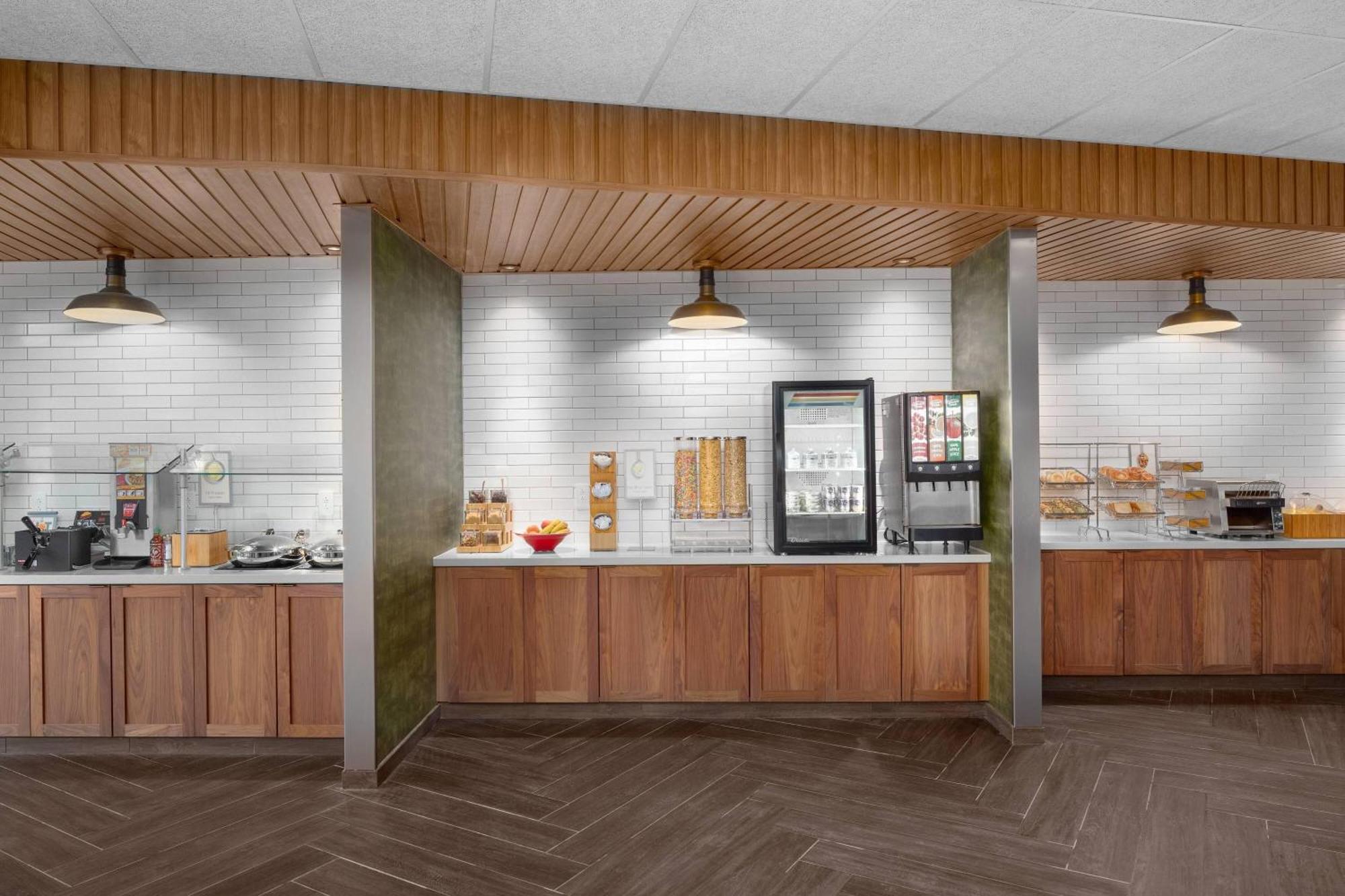 Fairfield Inn & Suites By Marriott Kenosha Pleasant Prairie Εξωτερικό φωτογραφία