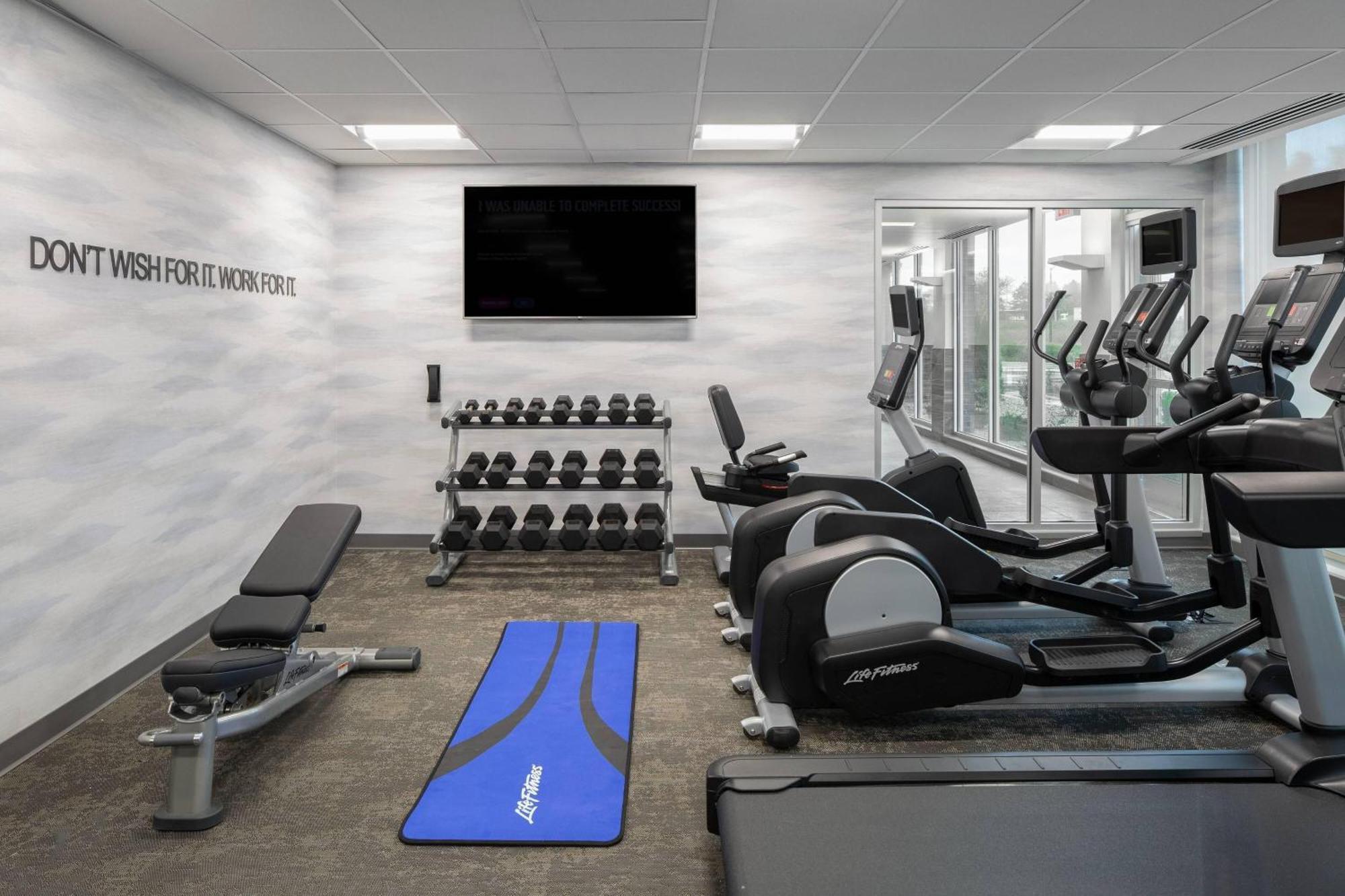 Fairfield Inn & Suites By Marriott Kenosha Pleasant Prairie Εξωτερικό φωτογραφία