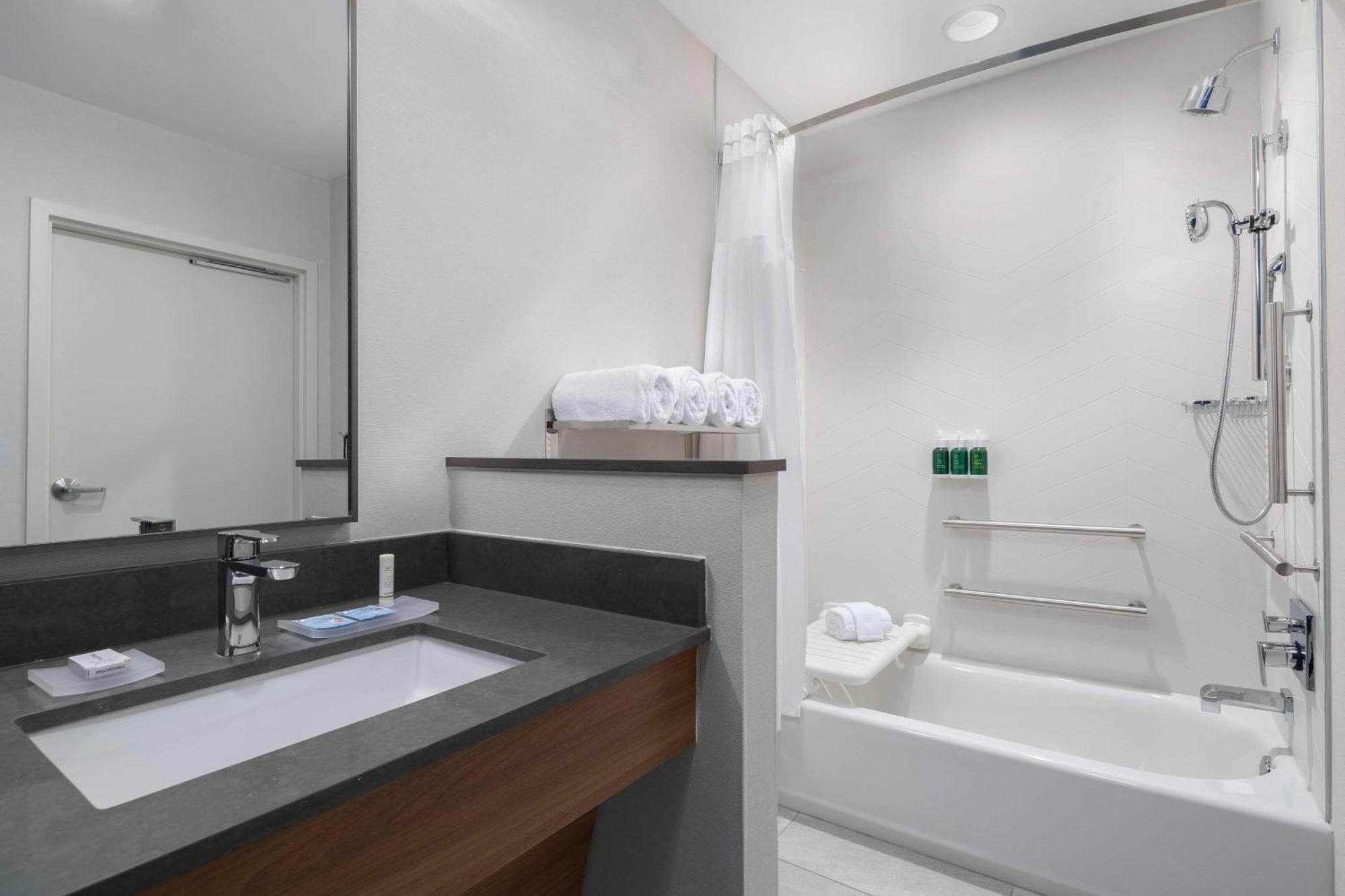 Fairfield Inn & Suites By Marriott Kenosha Pleasant Prairie Εξωτερικό φωτογραφία
